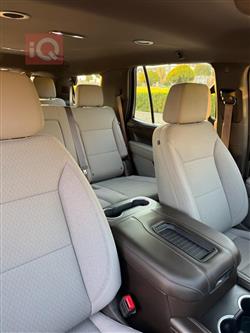 شيفروليه تاهو